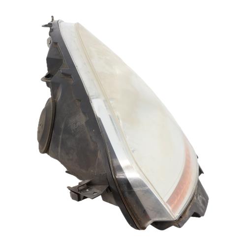 Image Optique avant principal gauche (feux)(phare) - CITROEN C4 GRAND PICASSO 1
