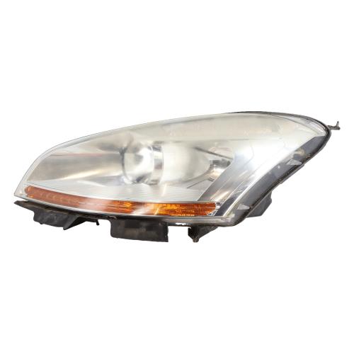 Image Optique avant principal gauche (feux)(phare) - CITROEN C4 GRAND PICASSO 1