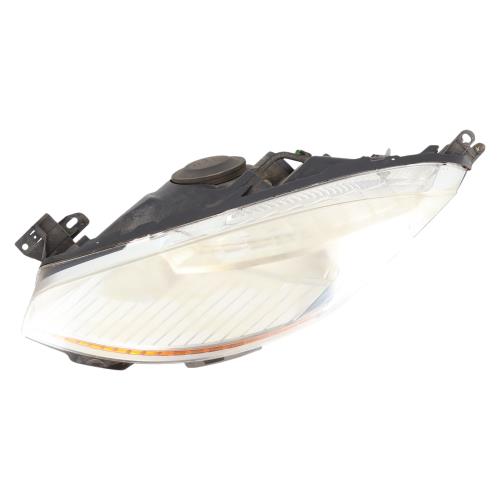 Image Optique avant principal gauche (feux)(phare) - CITROEN C4 GRAND PICASSO 1