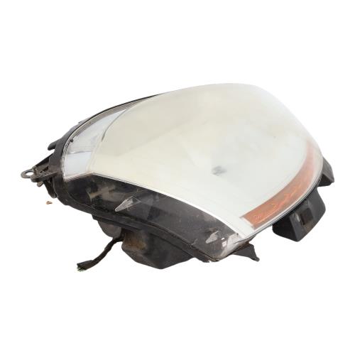 Image Optique avant principal droit (feux)(phare) - CITROEN C4 GRAND PICASSO 1