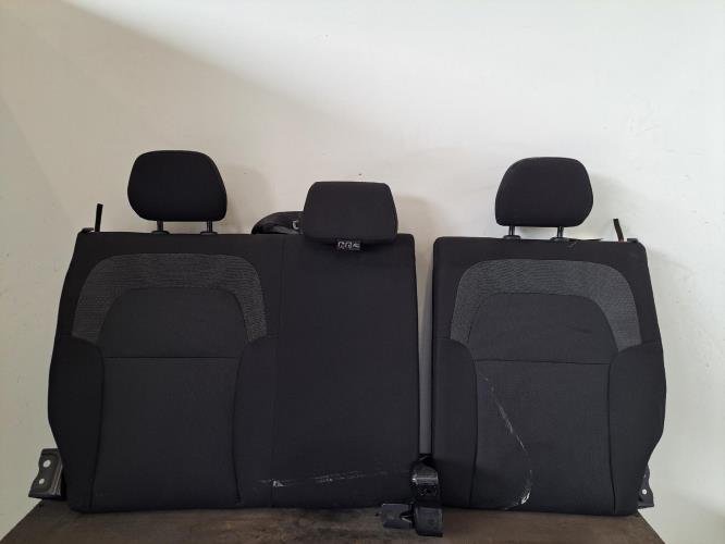 Image Banquette arriere (KIT DERIV VP) - DACIA SANDERO 3