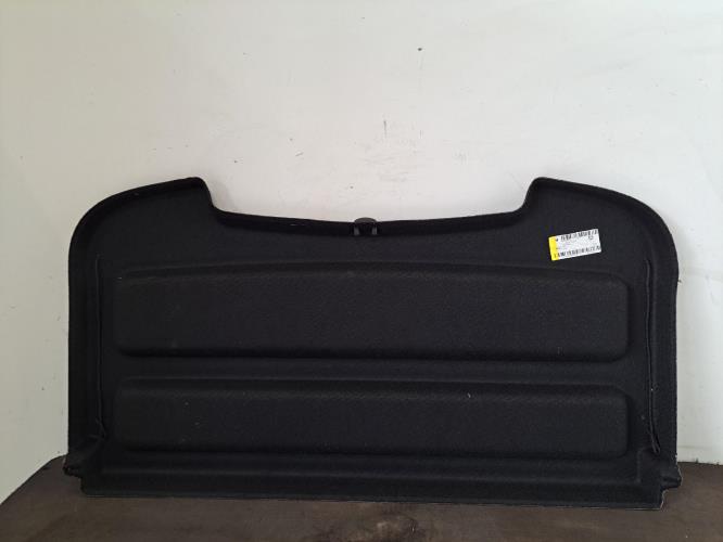 Image Banquette arriere (KIT DERIV VP) - DACIA SANDERO 3