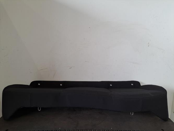 Image Banquette arriere (KIT DERIV VP) - DACIA SANDERO 3