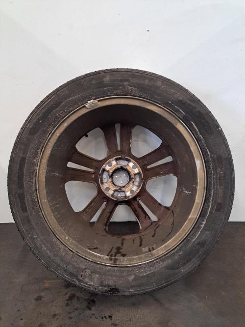 Image Jante - PEUGEOT 208 1