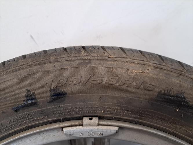Image Jante - PEUGEOT 208 1