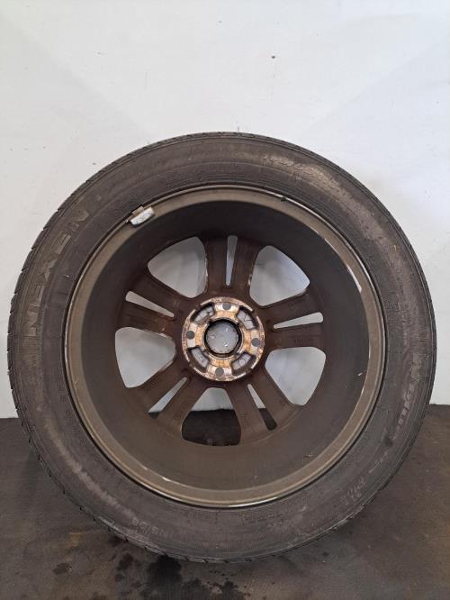 Image Jante - PEUGEOT 208 1