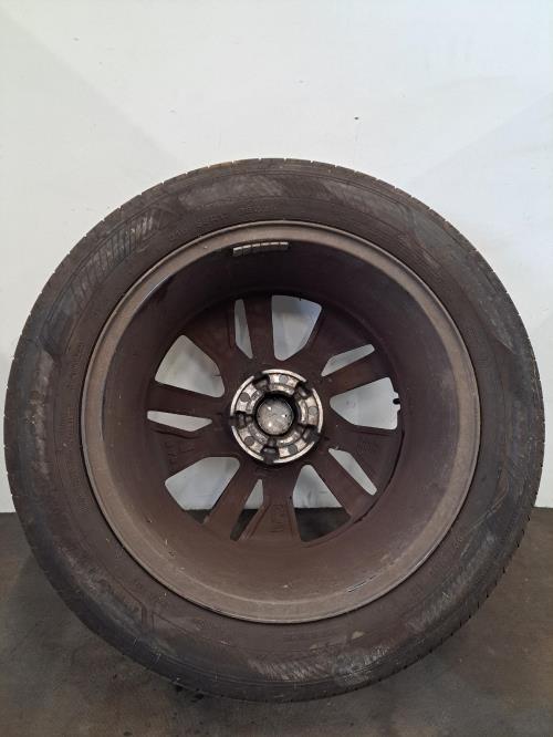 Image Jante - PEUGEOT 508 2