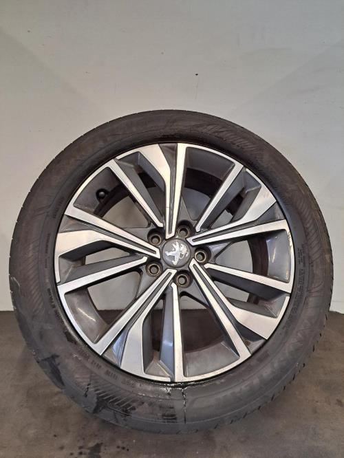 Image Jante - PEUGEOT 508 2