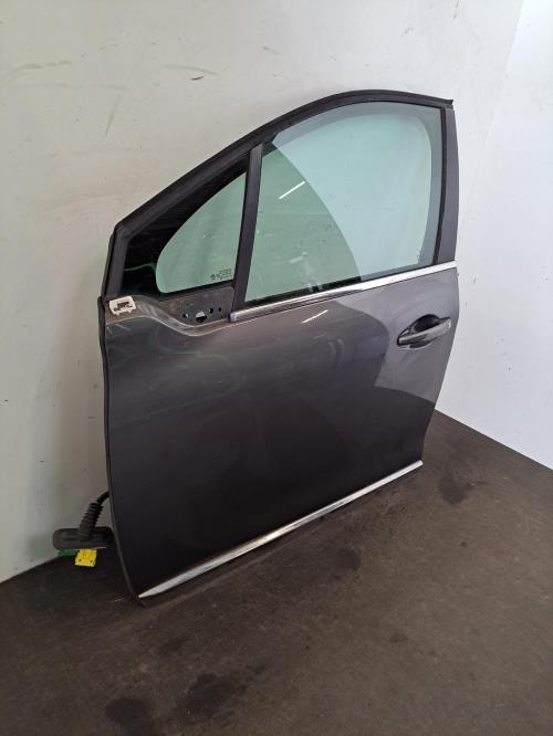Image Porte avant gauche - PEUGEOT 2008 1