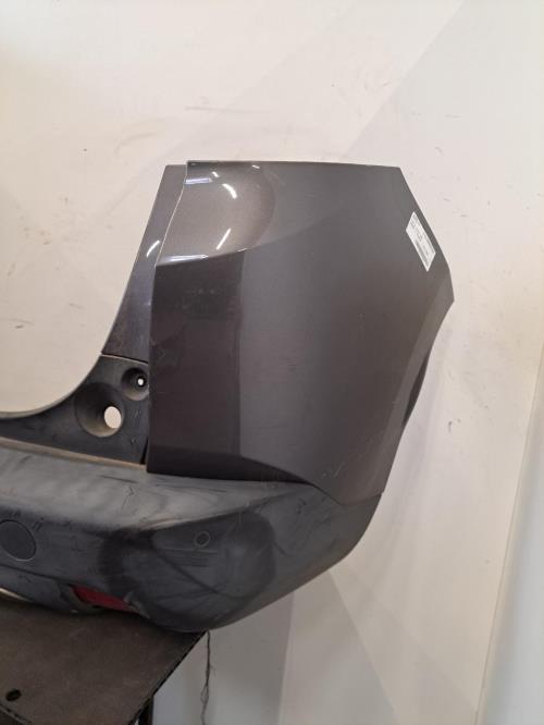 Image Pare choc arriere - PEUGEOT 2008 1