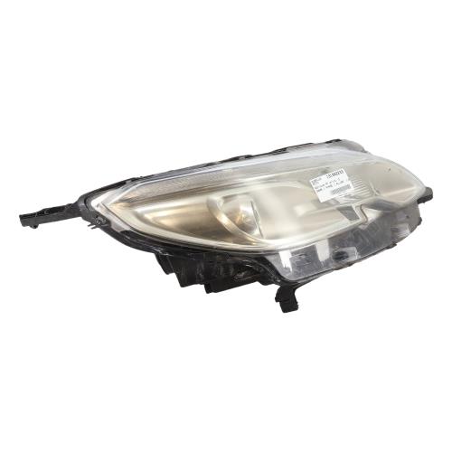 Image Optique avant principal droit (feux)(phare) - PEUGEOT 2008 1