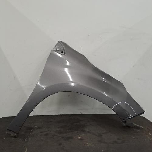 Image Aile avant droit - PEUGEOT 2008 1