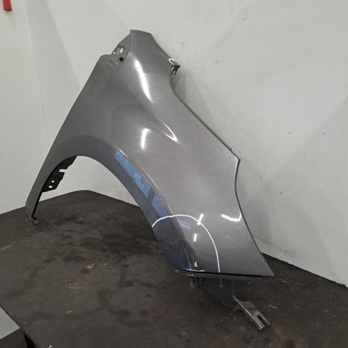 Image Aile avant droit - PEUGEOT 2008 1