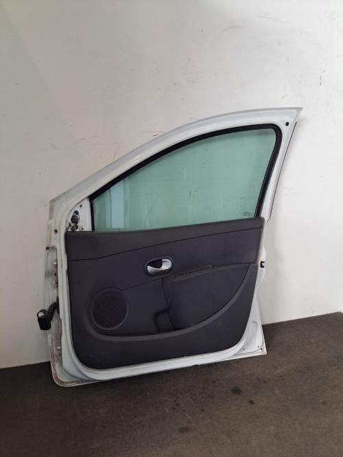 Image Porte avant droit - RENAULT CLIO 3