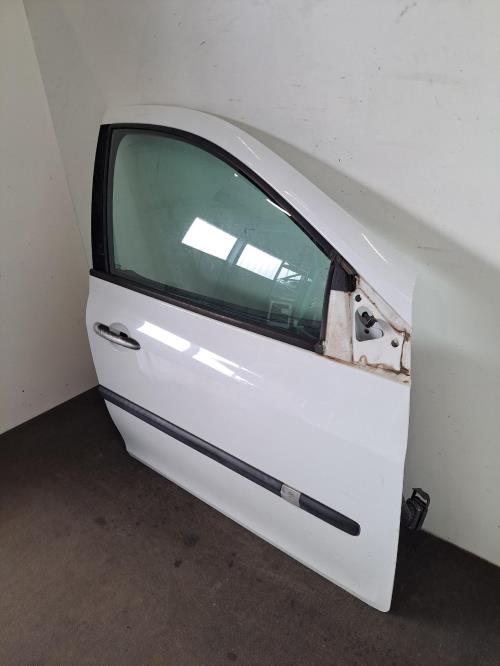 Image Porte avant droit - RENAULT CLIO 3