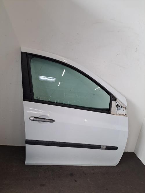 Image Porte avant droit - RENAULT CLIO 3