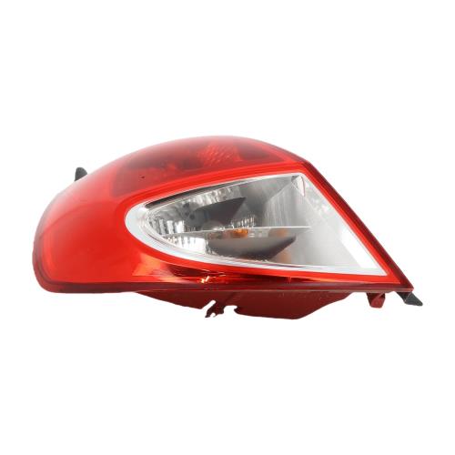Image Feu arriere principal gauche (feux) - RENAULT CLIO 3