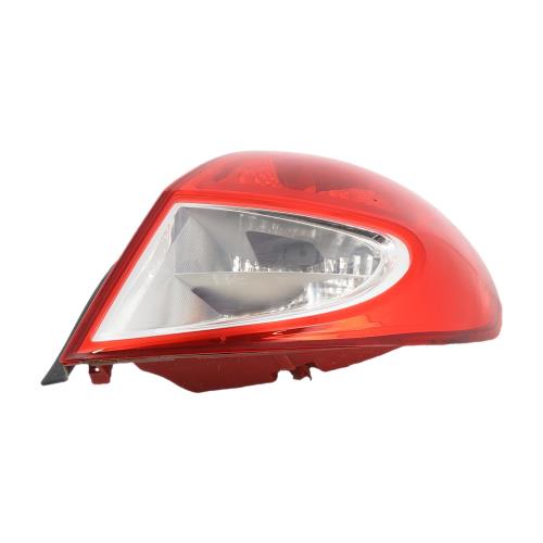 Image Feu arriere principal droit (feux) - RENAULT CLIO 3