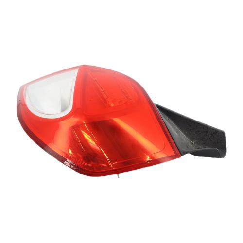 Image Feu arriere principal droit (feux) - RENAULT CLIO 3