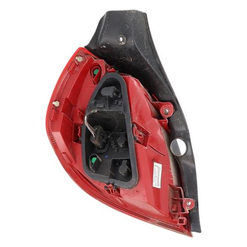 Image Feu arriere principal droit (feux) - RENAULT CLIO 3