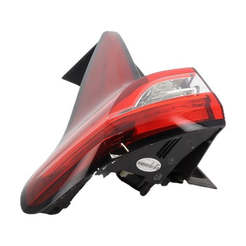 Image Feu arriere principal gauche (feux) - RENAULT GRAND SCENIC 4