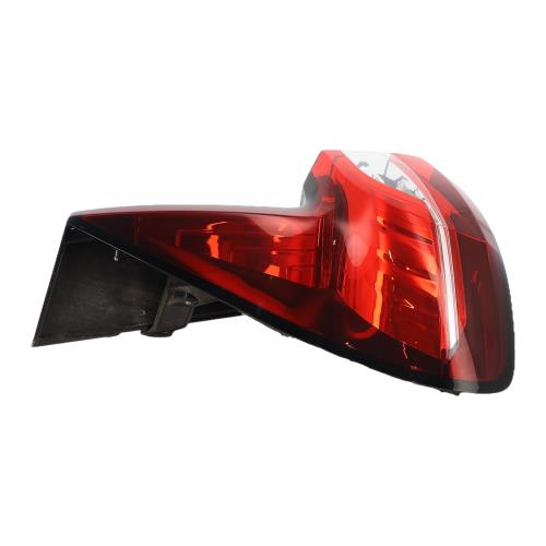 Image Feu arriere principal gauche (feux) - RENAULT GRAND SCENIC 4