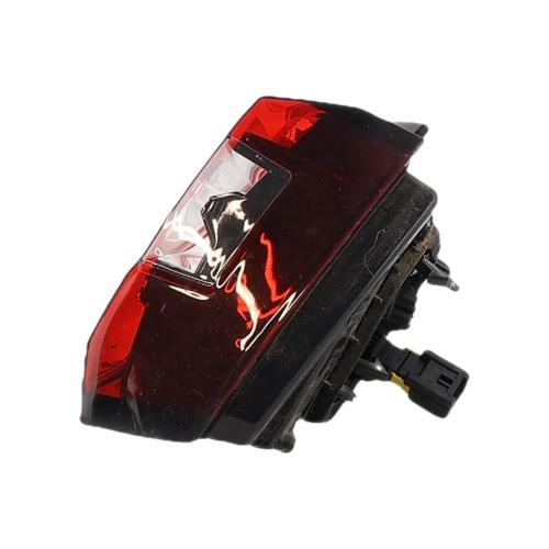 Image Feu arriere secondaire droit (feux) - RENAULT GRAND SCENIC 4