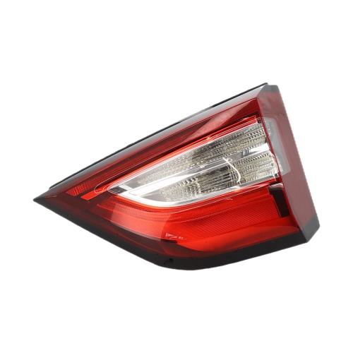 Image Feu arriere secondaire droit (feux) - RENAULT GRAND SCENIC 4