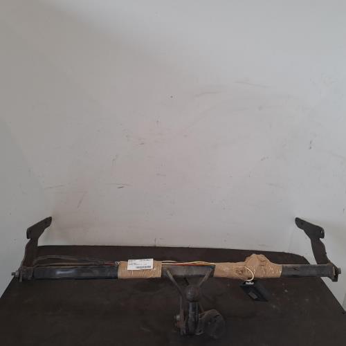 Image Attelage (boule de remorquage) - RENAULT GRAND SCENIC 4