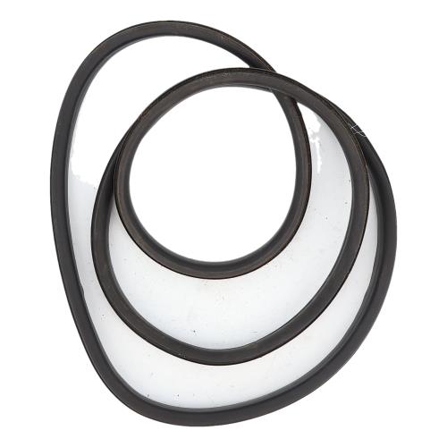 Image Joint de porte avant droite - RENAULT GRAND SCENIC 4