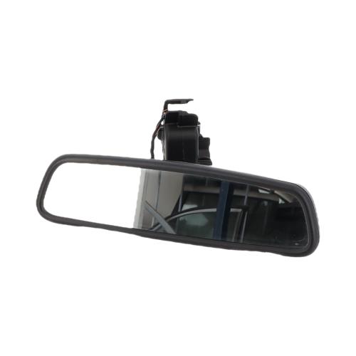 Image Retroviseur interieur - RENAULT GRAND SCENIC 4