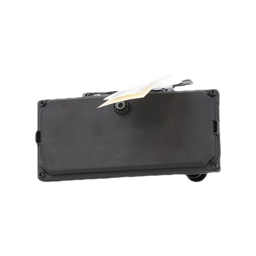 Image Camera - RENAULT GRAND SCENIC 4