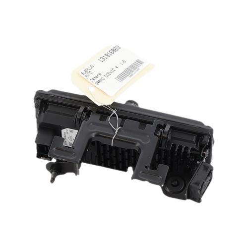 Image Camera - RENAULT GRAND SCENIC 4