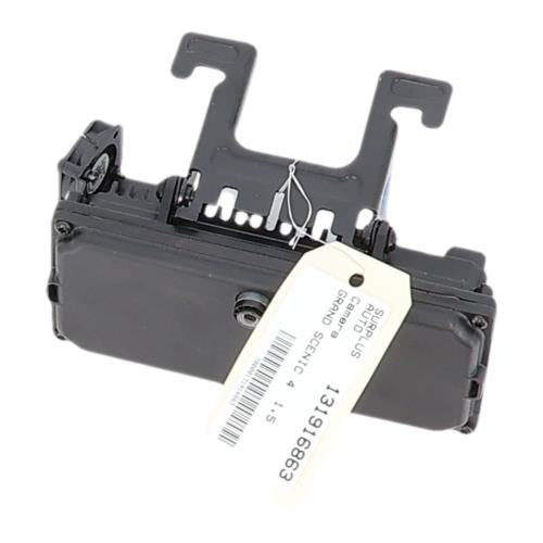 Image Camera - RENAULT GRAND SCENIC 4