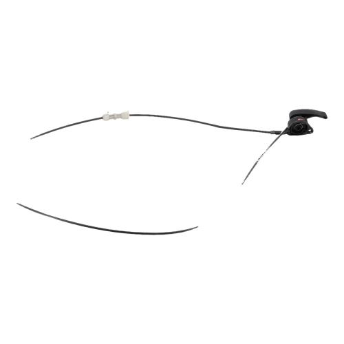 Image Cable ouverture capot - RENAULT GRAND SCENIC 4