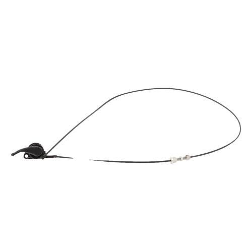 Image Cable ouverture capot - RENAULT GRAND SCENIC 4