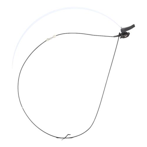 Image Cable ouverture capot - RENAULT GRAND SCENIC 4