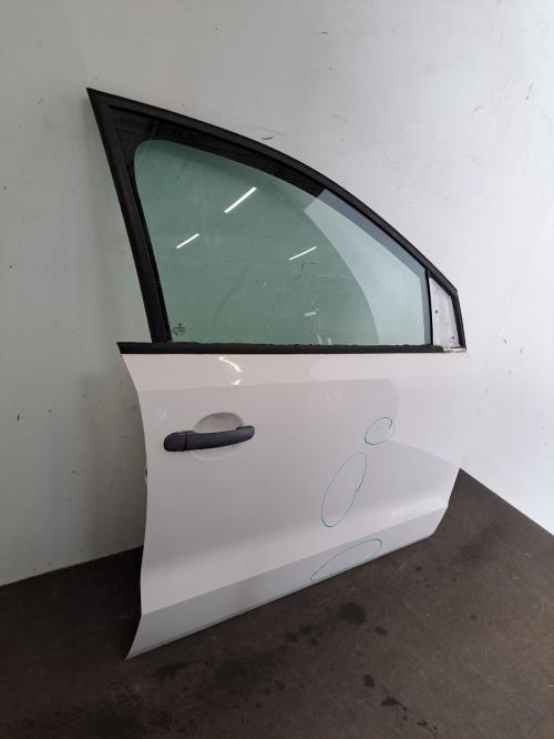 Image Porte avant droit - VOLKSWAGEN 