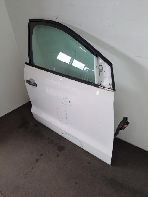 Image Porte avant droit - VOLKSWAGEN 