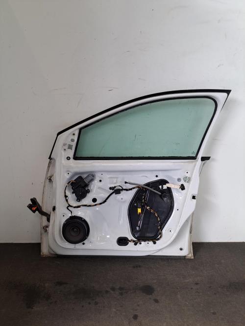 Image Porte avant droit - VOLKSWAGEN 