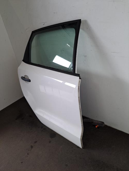 Image Porte arriere droit - VOLKSWAGEN 