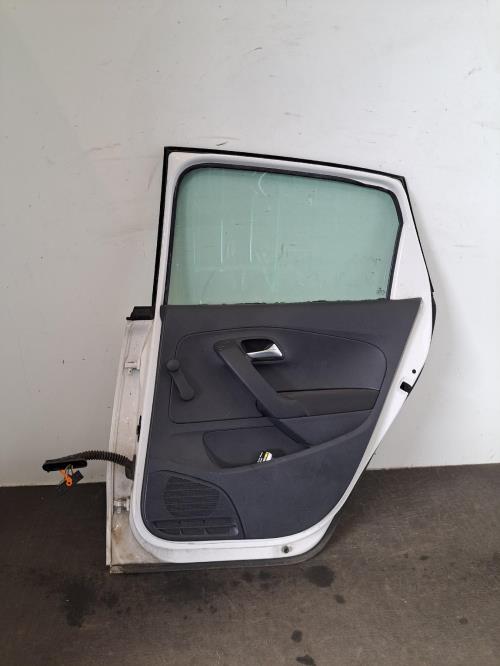 Image Porte arriere droit - VOLKSWAGEN 