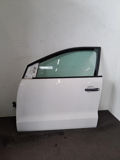 Image Porte avant gauche - VOLKSWAGEN 