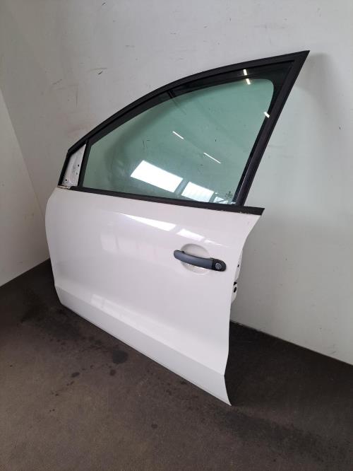 Image Porte avant gauche - VOLKSWAGEN 