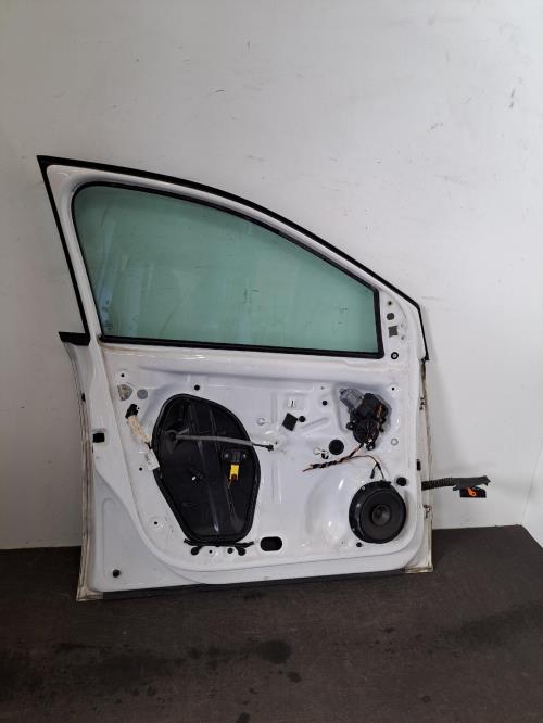Image Porte avant gauche - VOLKSWAGEN 