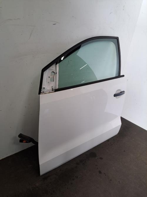 Image Porte avant gauche - VOLKSWAGEN 