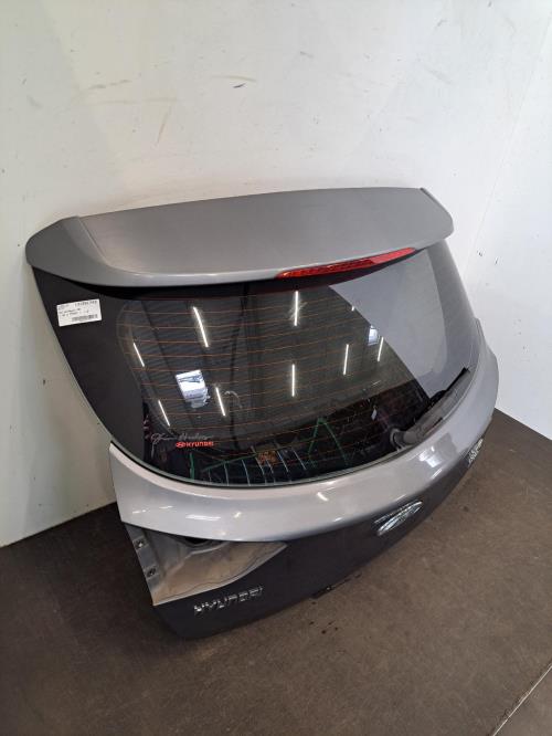 Image Malle/Hayon arriere - HYUNDAI I 30 2