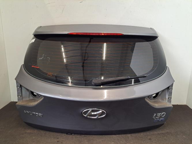 Image Malle/Hayon arriere - HYUNDAI I 30 2