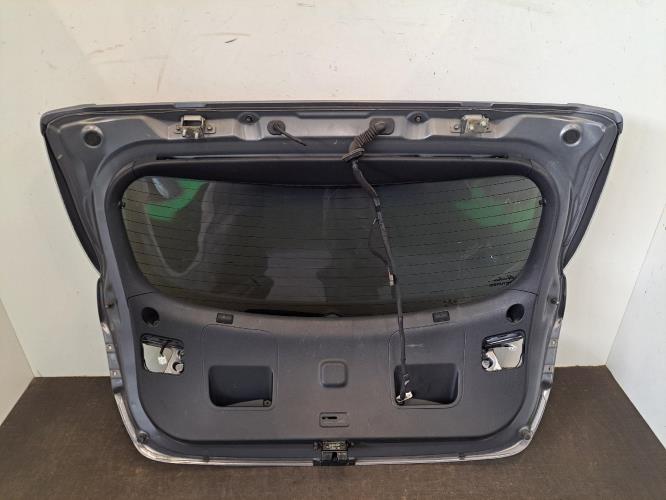 Image Malle/Hayon arriere - HYUNDAI I 30 2