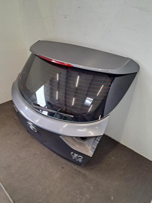 Image Malle/Hayon arriere - HYUNDAI I 30 2